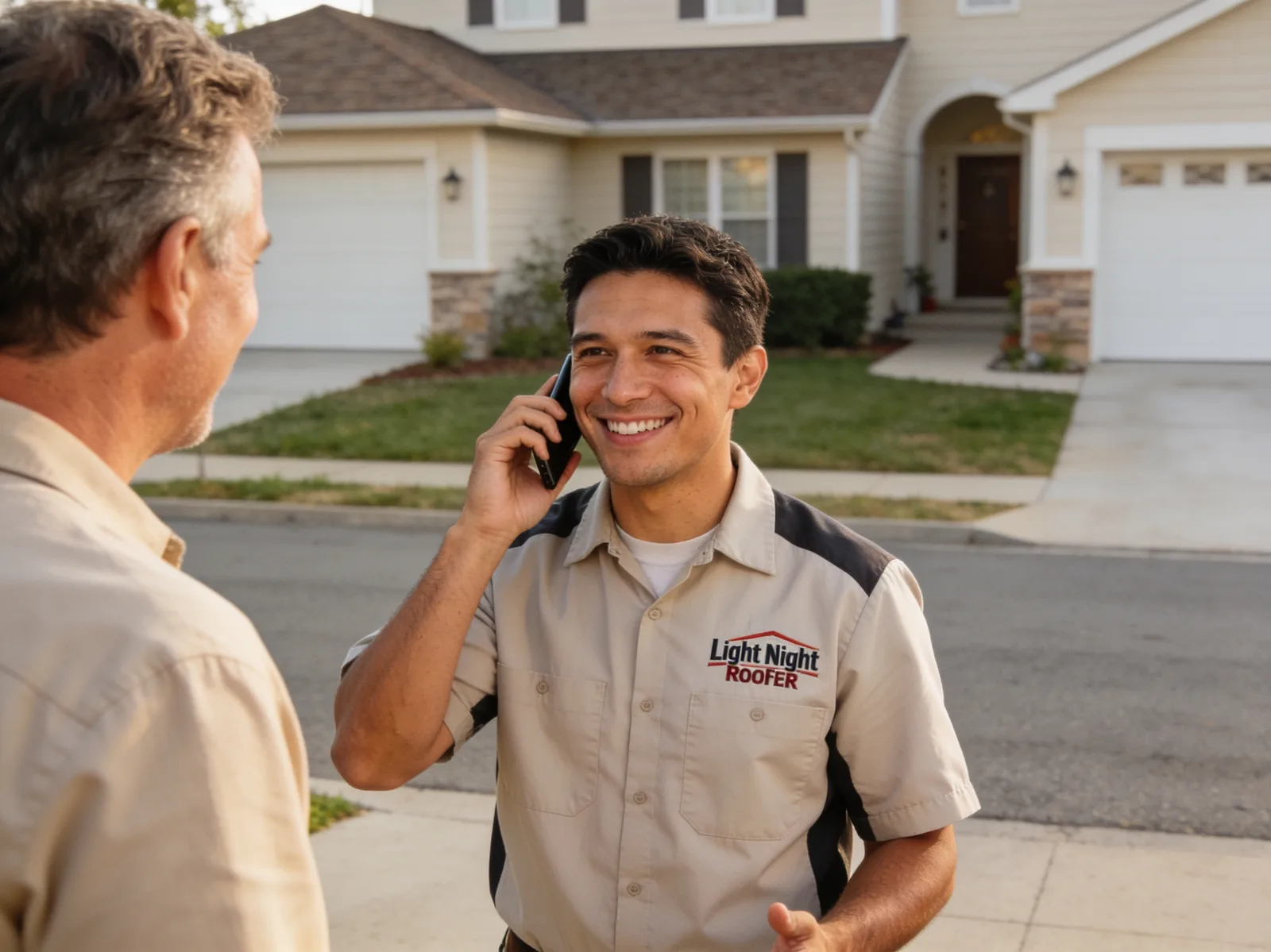 Emergency Roof Repair George West, TX FAQs